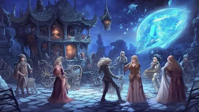9月4日必看！魔卡幻想礼包码攻略